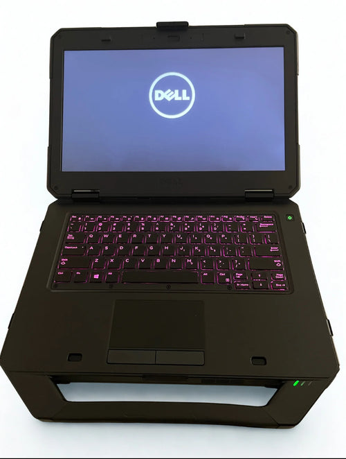 Diesel Diagnostic Laptop Scanner - Truck + Off Road Scan Tool