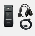 CAT Comm 3 Adapter – OEM Diagnostic Interface for CAT Software | Heavy Equipment & Truck Compatible