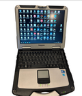 Diesel Diagnostic Laptop Scanner - Truck + Off Road Scan Tool